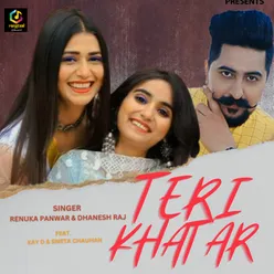 Teri Khatar